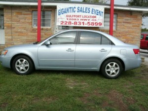 buy quality cheap used car